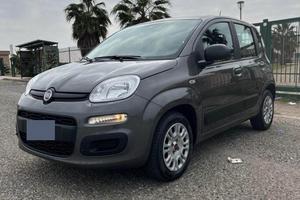 Panda 1.2 easy