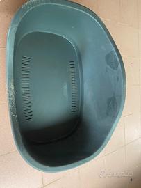 Cuccia Stefanplast Sleeper 4 - 70x47 cm 🐾