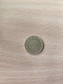 Moneta lire