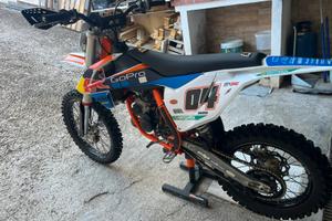 Ktm 85 sx