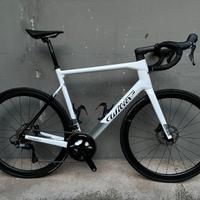 Wilier  carbon 12v