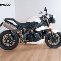 TRIUMPH SPEED TRIPLE 1050 - 2013