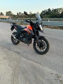 Ktm 390 adventure