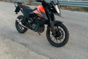 Ktm 390 adventure