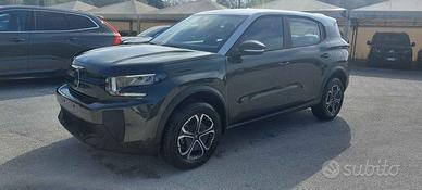 Citroën C3 Aircross Nuova PureTech Turbo 100 ...