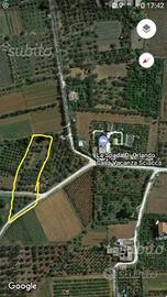 Terreno Sciacca