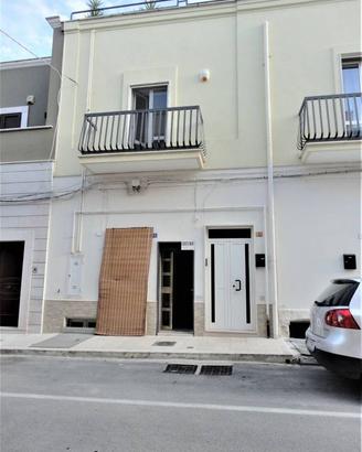 Appartamento di 120 m² con 3 locali a Montemesola