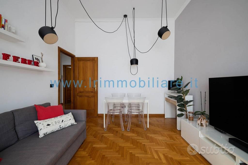 Appartamento – Roma, Della Vittoria - Vista 5