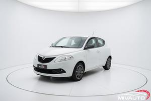 Lancia Ypsilon 1.2 GPL 69cv MYA ECOCHIC