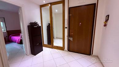 Appartamento - giugliano in campania, via casacell