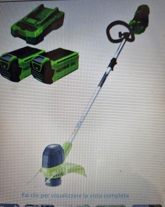 decespugliatore
