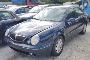 Ricambi Lancia Lybra
