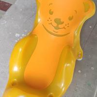 Sdraietta anatomica per bagnetto (da 0 a 8 mesi)