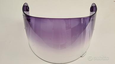 SHOEI - Visiera CX-1V fumè
