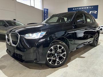 BMW X3 xDrive20d 48V MSport "19 M Sport/Navi/Pel
