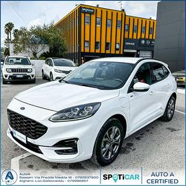 FORD Kuga 2.5 Plug In Hybrid 225 CV CVT 2WD ST-L