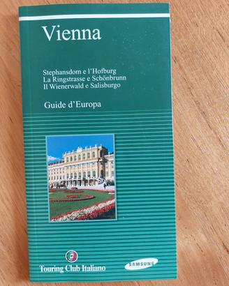 guida Vienna