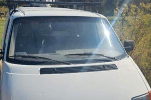 Volkswagen Transporter T4 – buone condizioni mecca