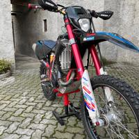 beta RR 300