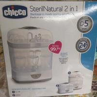 sterilnatural 2 in 1