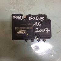 Modulo ABS FORD FOCUS Fiat