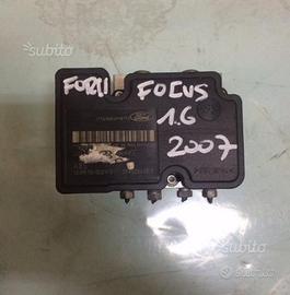 Modulo ABS FORD FOCUS Fiat