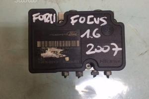 Modulo ABS FORD FOCUS Fiat