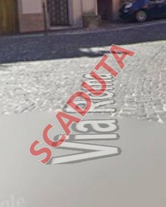 Immobile in asta di 56 m² a Pisoniano