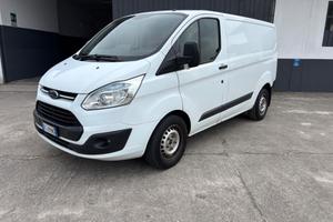 Ford Transit Custom 2.2 TDCI. Garanzia 12 mesi
