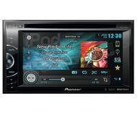 autoradio pioneer DivX 26008t