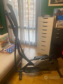 ELITTICA ESSENTIAL 06