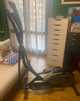 ELITTICA ESSENTIAL 06