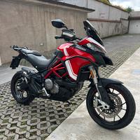 Ducati Multistrada 950 S