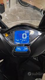 SH 150 SPORT Ottobre 2023