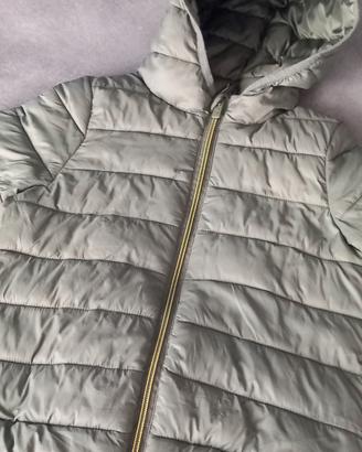 Piumino leggero 100g, bambino 8 anni Okaidi