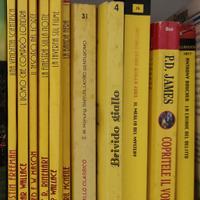 Libri gialli 