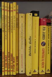 Libri gialli 