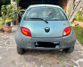 Ford KA anno 2000 km 61000 originali