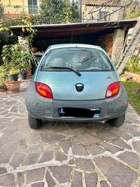 Ford KA anno 2000 km 61000 originali