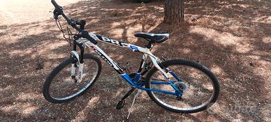 Bici Stucchi 26