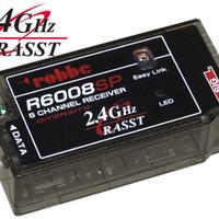 RICEVENTE ROBBE RASST R6008SP 2,4G