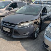 FORD FOCUS 2011-2015 1.6 TDCi 5 Porte