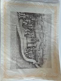 Stampe riproduzioni litografiche