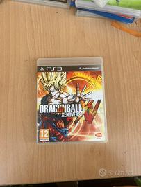 Giochi Ps3 funzionanti