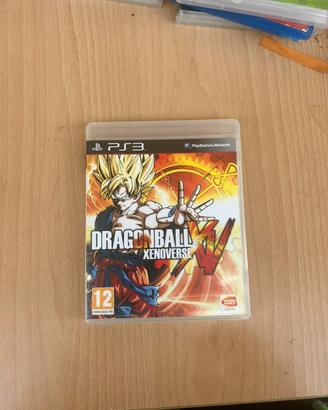 Giochi Ps3 funzionanti