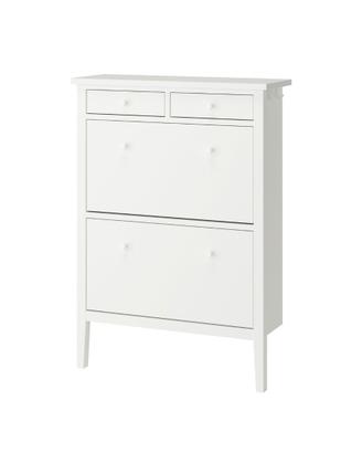 Scarpiera a muro ikea