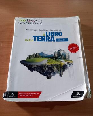 Il libro della terra 1 superiore