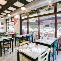 RISTORANTE NEL CUORE DI TALENTI