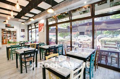 RISTORANTE NEL CUORE DI TALENTI