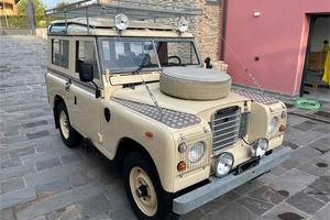 LAND ROVER Altro modello - 1975